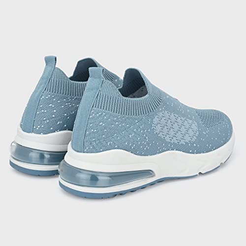 Image of Flavia Womens Qd11025 Running Shoe
