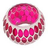 Bougeoirs élégants : la construction robuste garantit l'utilisation, offrant une solution fiable et pratique pour toute occasion éclairée aux chandelles, bougeoirs