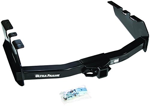 Draw-Tite 41932 Class V Ultra Frame Hitch with 2" Square Receiver Tube Opening