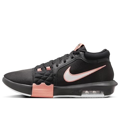 Image of Nike Lebron Witness VIII Men's Basketball Shoes