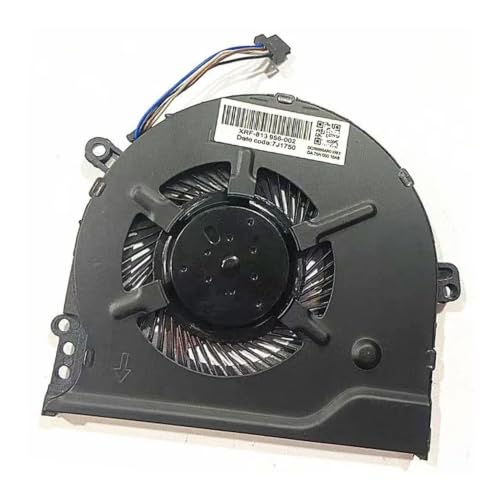 Ventilateur HP 15-CK TPN-Q191 de remplacement pour réparer un PC bruyant