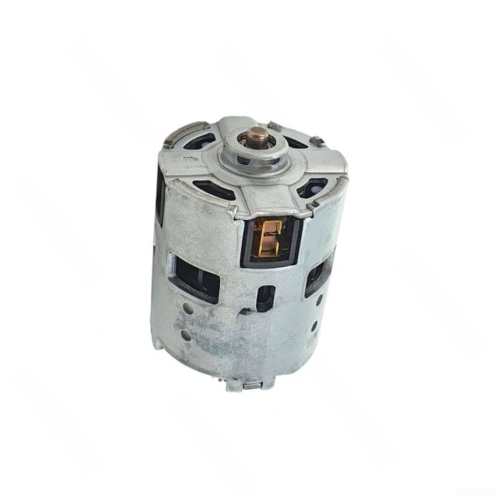 Motore brushless 317004160 per BS18 LTQ BS18 per trapano lt Parte di ricambio alta costruzione in metallo argento componente di riparazione utensile elettrico Design compatto per gli appassionati di