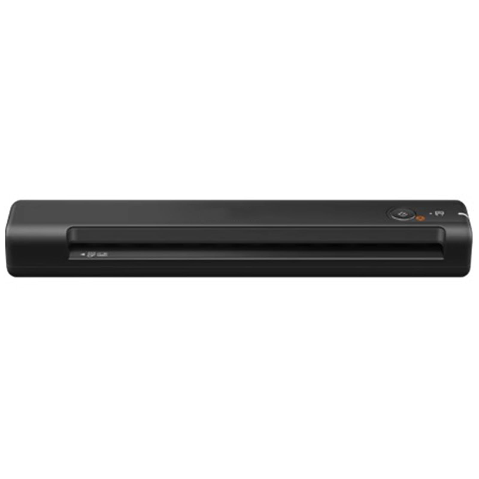 Scanner Portatile per Documenti A4, Scanner a Fogli Fronte-Retro, Supporta La Scansione di Schede, velocità di Scansione 5,5 S/Pagina, Scansione su E-Mail O PDF, Plug And Play