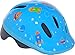 WeeRide Casco de Bicicleta Casco bebé, Bebés Unisex, Azul, XXS