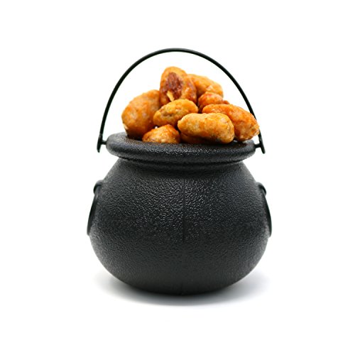 Big Mo'S Toys BM-171 Candy Cauldron Kettles thumb #1