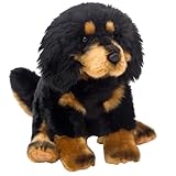 mastin tibetano prix [Diseño de Mastín]: Este impresionante peluche captura fielmente la poderosa y noble apariencia de un auténtico Mastín Tibetano, el legendario perro guardián del Himalaya. Con su espesa melena leonina, expresión seria y complexión robusta, este gran perro de peluche encarna la fuerza y ​​la lealtad, convirtiéndolo en una pieza excepcional.