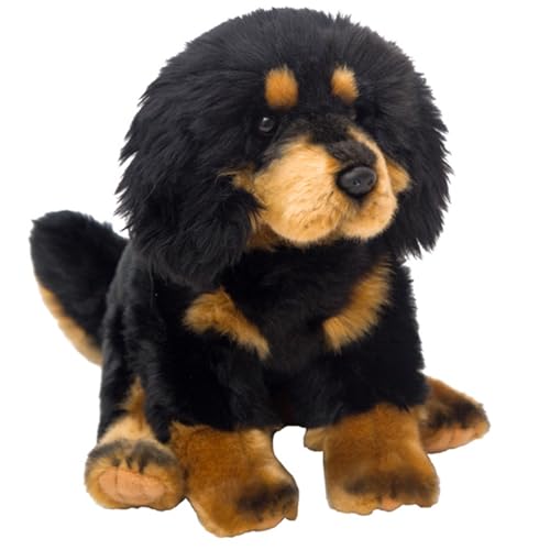 Imagen de HOMEXYLYL Peluche de mastín Tibetano