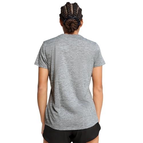 T-Shirt avec Petit Logo PUMA Train All Day Femme Contre la Transpiration