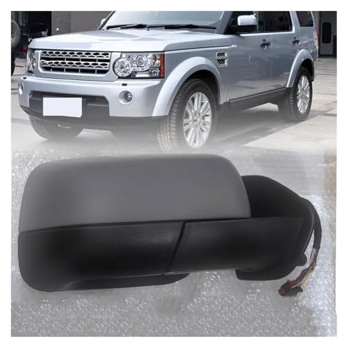 Rétroviseur extérieur droit apprêté pour Range Rover Sport L320 2010-2013