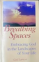 Breathing Spaces 0972261605 Book Cover