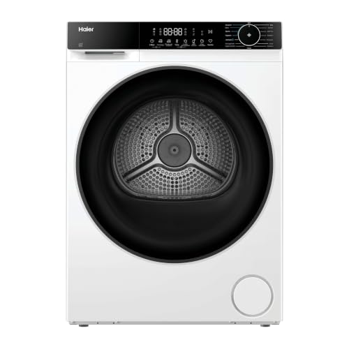 HD120-E357U1-IT X Series 5 Asciugatrice 12 kg con pompa di calore, Wi-Fi, Vapore, Classe energetica E