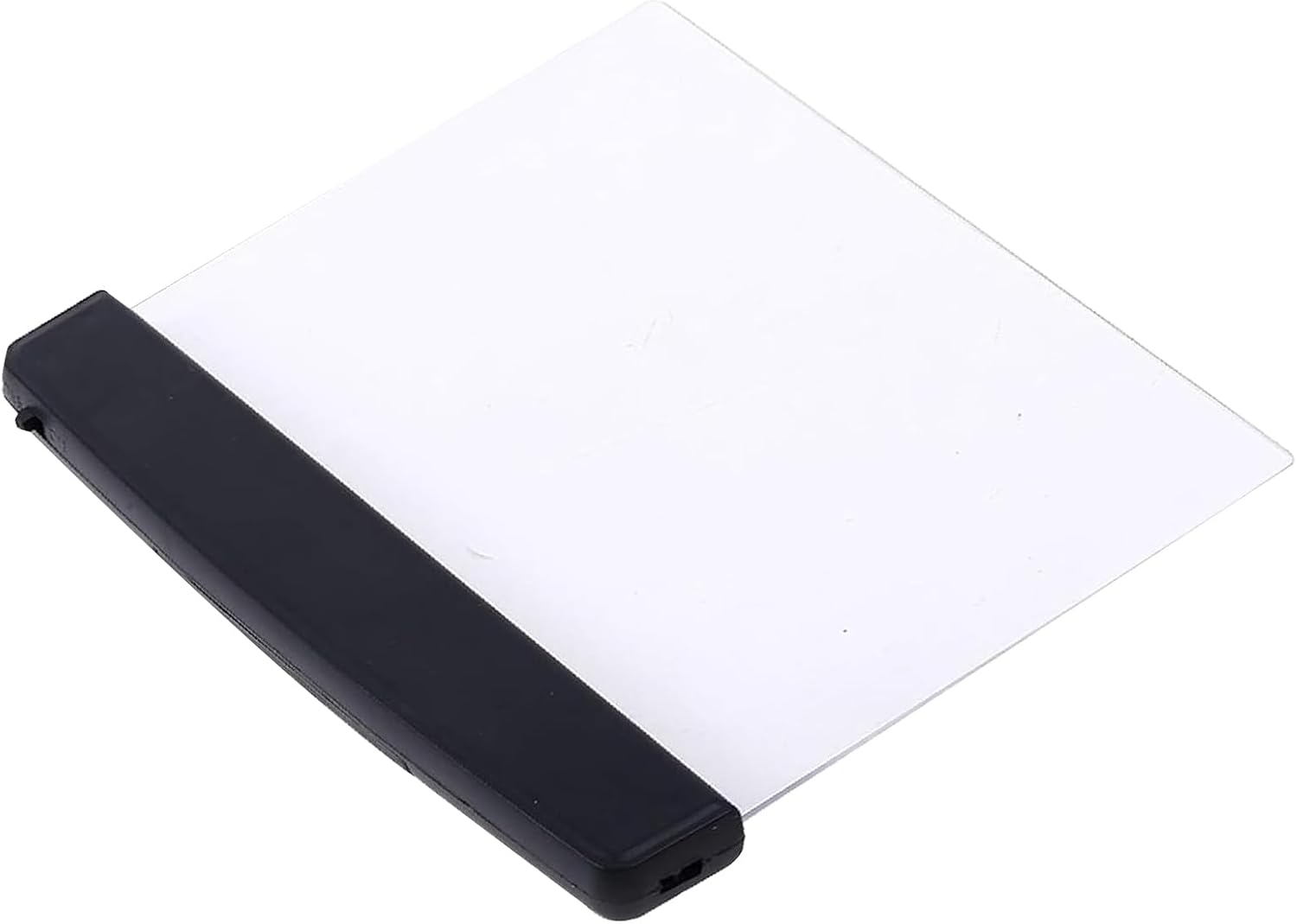 LED Panel Book Light - Flat Reading Lamp, Eye Friendly Book Lights | Bedroom Bed Dorm Desk Lamp Adjustable Brightness, Portable Study Night Reading Work Light for Kids Teens Adults Home Use