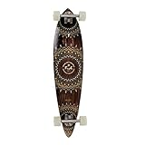 skateboard fishtail Material duro arbor Arbor Performance Complete Solstice Fish Skateboard Infantil, Juventud Unisex, Multicolor(Multi), 37