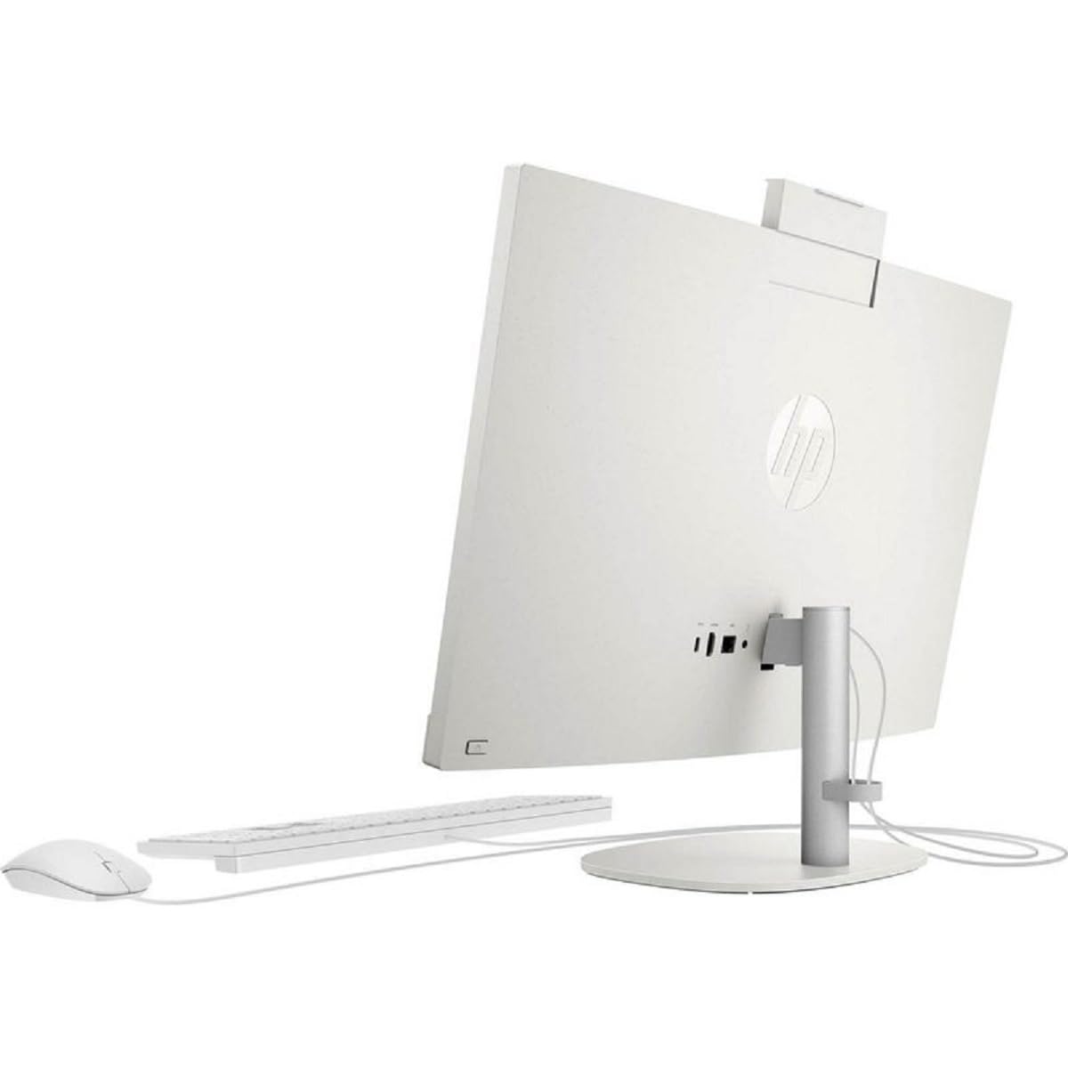HP HP Pavilion All-in-One 27-r0xx Intel Core i7-7700T 2.90GHz 8 GB
