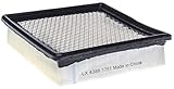 MAHLE LX 4388 Air Filter