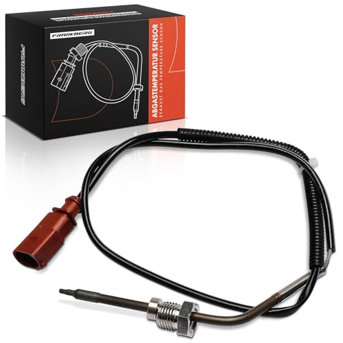 Capteur de température résolvant les pannes de FAP sur Amarok 760MM 03L906088JD
