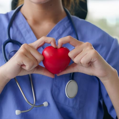 Heart disease is the #1 killer of women worldwide