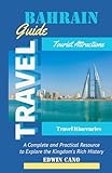 Bahrain Travel Guide