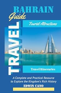 Bahrain Travel Guide