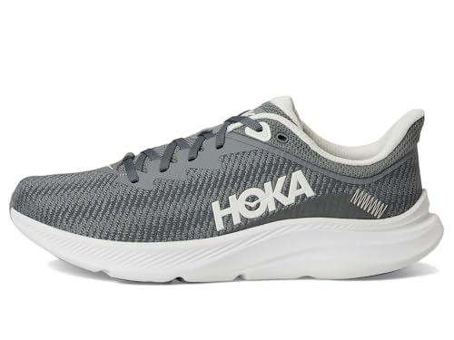HOKA Hoka Men's Solimar Asteroid/White 13 Medium