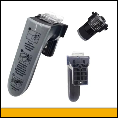 Puxador Alça para Fritadeira Air Fryer Mondial AF-33, AF-34 Original