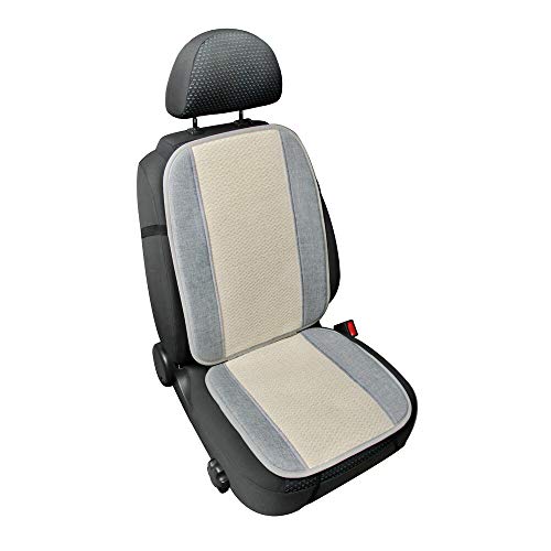 Housse de protection pour siège avant LAMPA 54524 unitaire pour voiture