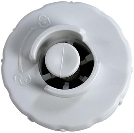 Garment Steamer Water Tank Bottle Cap Compatible With Midea YGD20D1/D2/20N2/20M1/20E1/YGD15C1/C4 Hanging Iron Water Box Plug Accessories