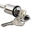 AL-KO slot voor koppeling AK301/351 met safetyball | Ricks Handel
