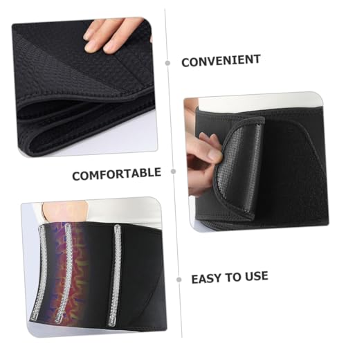 Faja Abdominal para Mujer Cinturón Deportivo para Yoga y Running miniatura 5