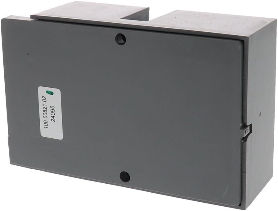 Prysm ROBERTSHAW 780-715 HVAC Ignition Control Compatible with Amana, INDEECO, COROX Replacement for AP5637733, 100-801-01, 16913204, 100-801-01, 13130417-01
