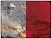 Produktbild Blechschild 30 x 20 cm National Flagge im Vintage Design: Malta Flag of Malta - DekoNo7
