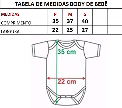 Camisa Polo Adulta Feminina e Body de Bebê Tal mãe Tal filhos (Branco, adulto M - body G)