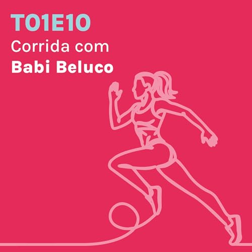 CORRIDA com BABI BELUCO