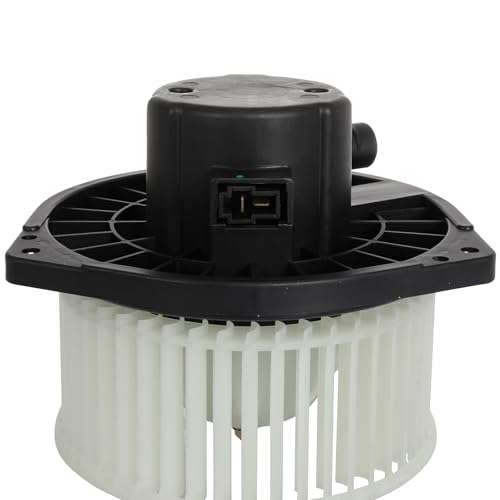Image of SCITOO HVAC Heater Blower Motor Front Fit For Suzuki Model - For Grand Vitara 2003-2005,For Vitara 2004,For XL-7 2003-2006 Replacement For # 700221 Blower Fan