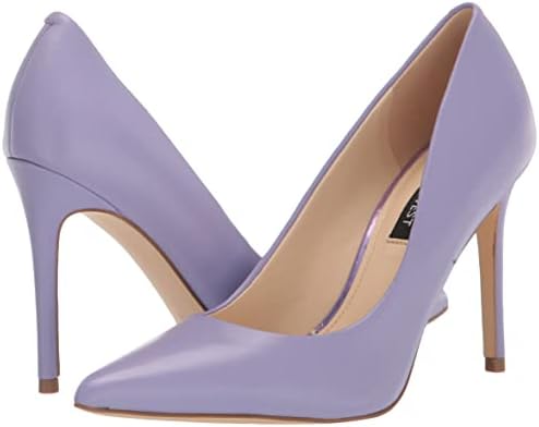 Nine West Women's Fresh Pump, Lilac 534, 9.5 | Image 6