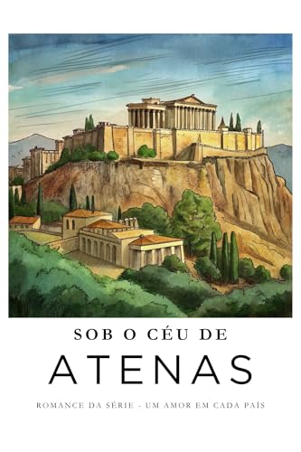 Sob o Céu de Atenas