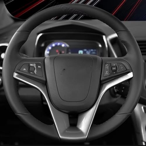 Botón de volante con control de crucero e interruptor de audio para Cruze 2009-2014 5