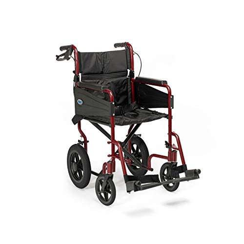 health best all terrain wheelchairs