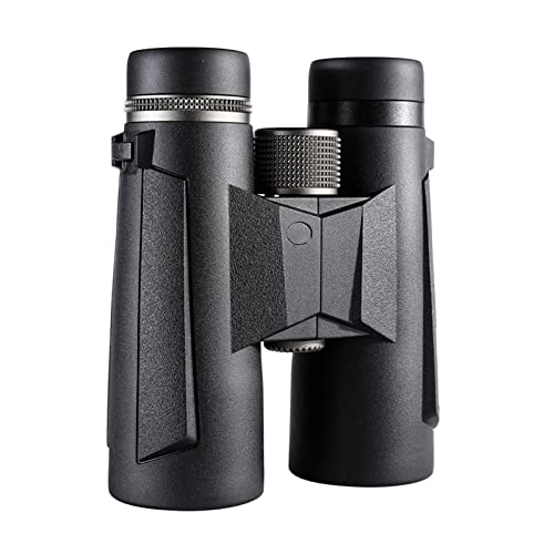 Fernglas Erwachsene 10x42 Fernglas Bak4-Prismen Hochleistungs-MilitäRfernglas FüR Vogelbeobachtung Jagd Reisen Wandern – Bild 5
