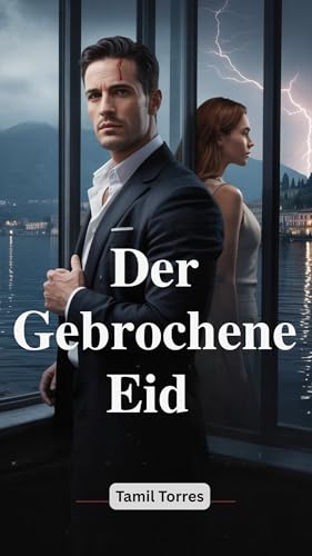 Der Gebrochene Eid : Eine Dark Mafia Romance: Wenn Loyalität Blut fordert, fordert Liebe alles.