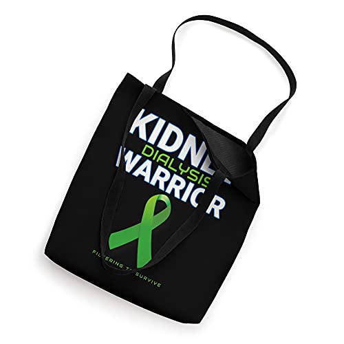 Bolso Tote para Paciente con Hemodiálisis miniatura 2