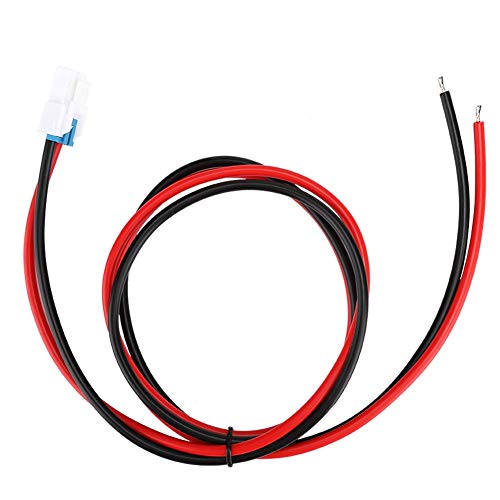 Câble d'alimentation KCT 23 DC en cuivre pour émetteur Kenwood NX 700