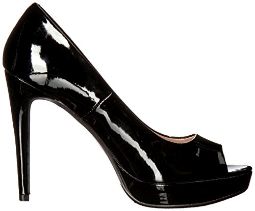Chinese Laundry Women's Holliston Pump, Black Patent, 7.5 M Us #TOP5