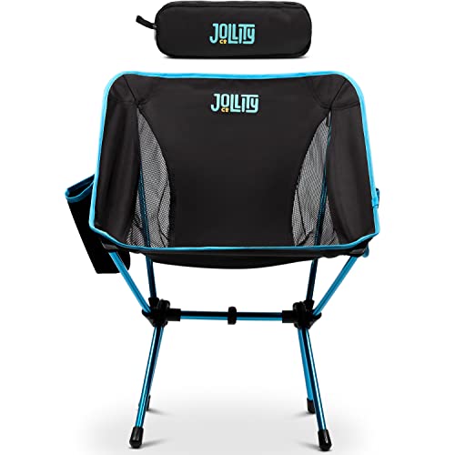 Best Lightweight Backpacking Chair in 2024 GigaCamping