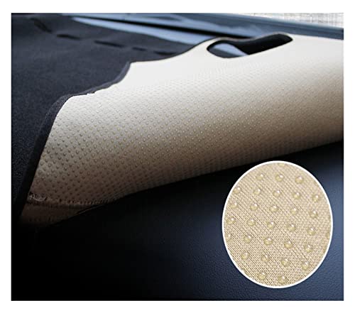 Parasol salpicadero coche Mitsubishi Outlander 3 2013-2021 plataforma instrumentos azul 5