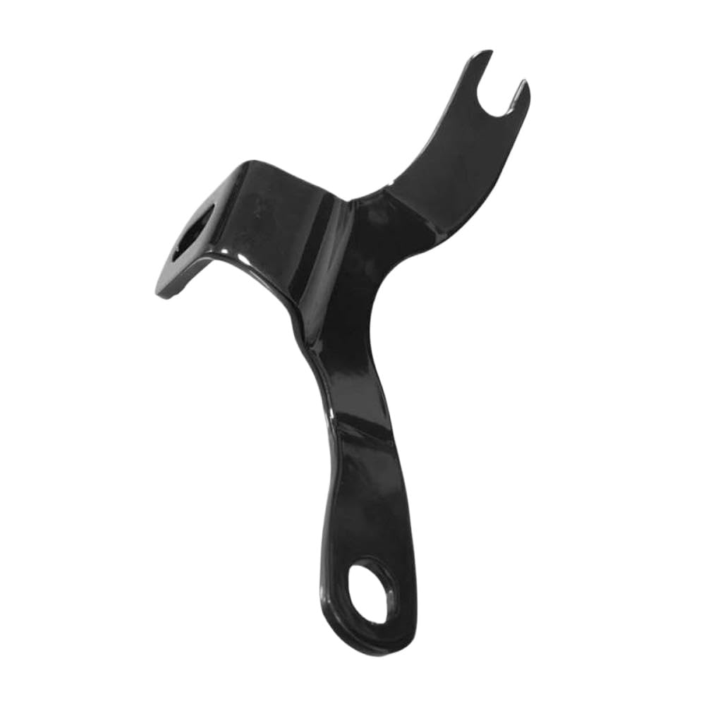Prtpxgqqs Onecolor Motor Mount Bracket Compatible With Harley Davidson Electra Flh Sport Flhs Fx 1971-1972 And Fl 1967-1984