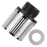 Zoom IMG-2 solaughguy regolatore di flusso doccia Zoom IMG-2 solaughguy regolatore di flusso doccia