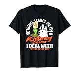 Fighters and Supporters of Kidney Cancer Awareness