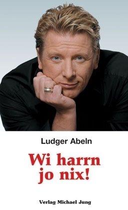 Preisvergleich Produktbild Wi harrn jo nix!: Plattdeutsch