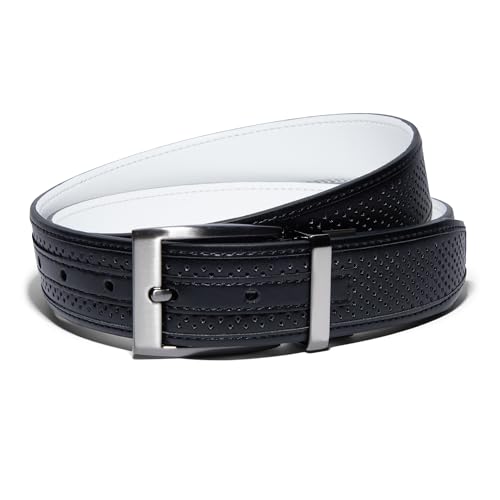 Image of Nike Men's Core Reversible Belt